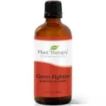 Plant Therapy Bergamot Mint Essential Oil