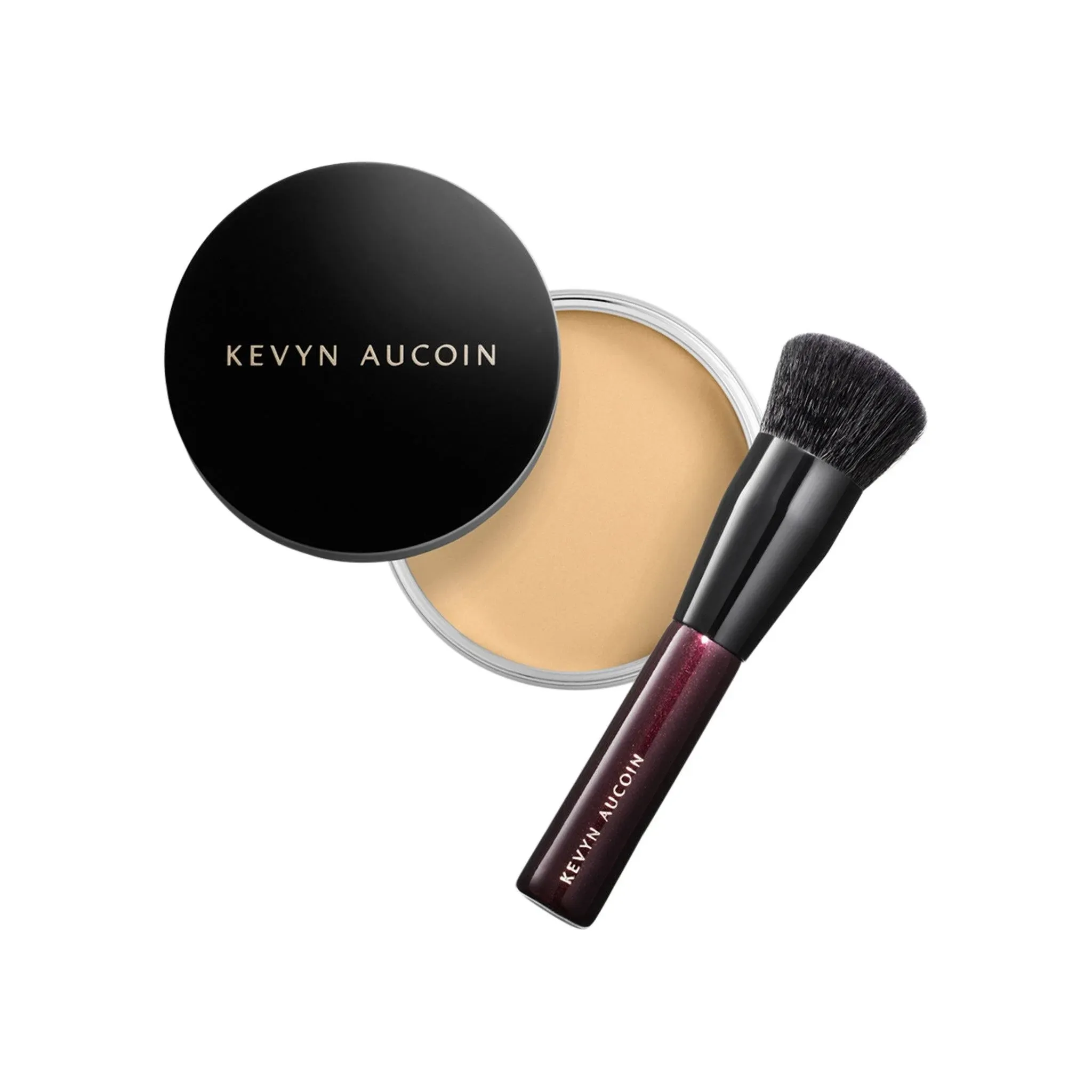 Kevyn Aucoin The Foundation Balm - Medium Fb 10 | BeautyTheShop