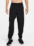 Pantalon Nike Dri Fit Challenger Noir