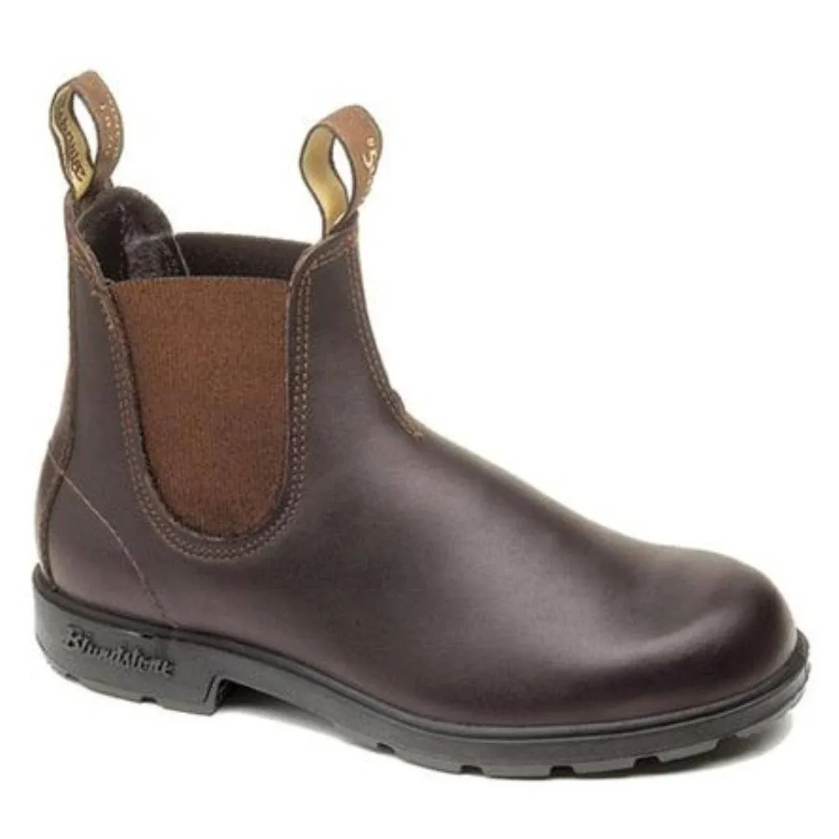 Adults Blundstone 500 Chelsea Boot