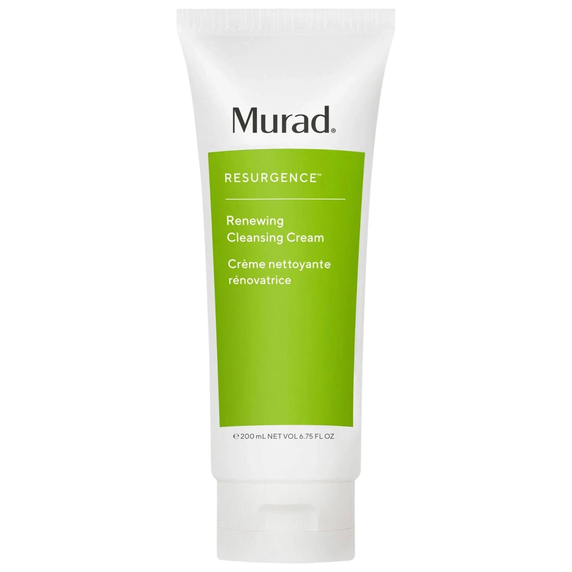 Murad Renewing Cleansing Cream - 6.75 fl oz