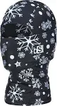 Blackstrap Kids Hood Balaclava