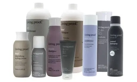 Living Proof Perfect Hair Day Advanced Clean Dry Shampoo 5.5oz NEW $33