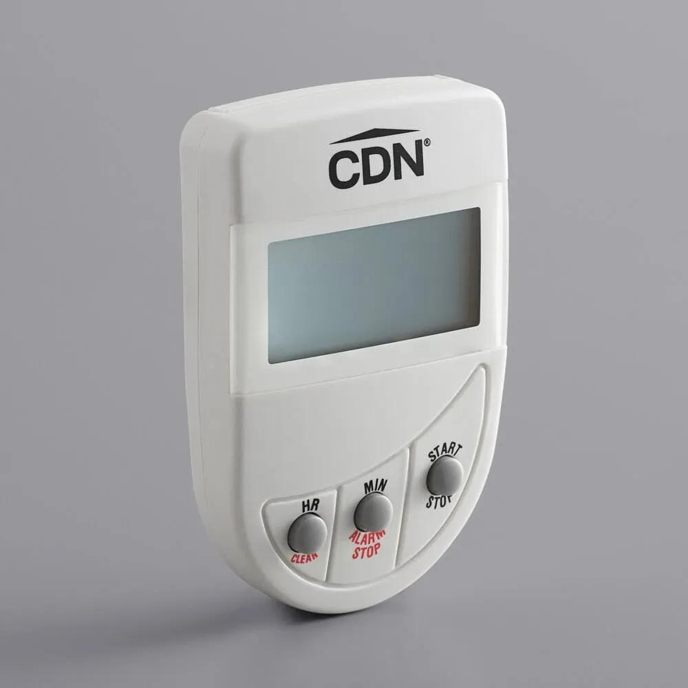 CDN Loud Alarm Timer