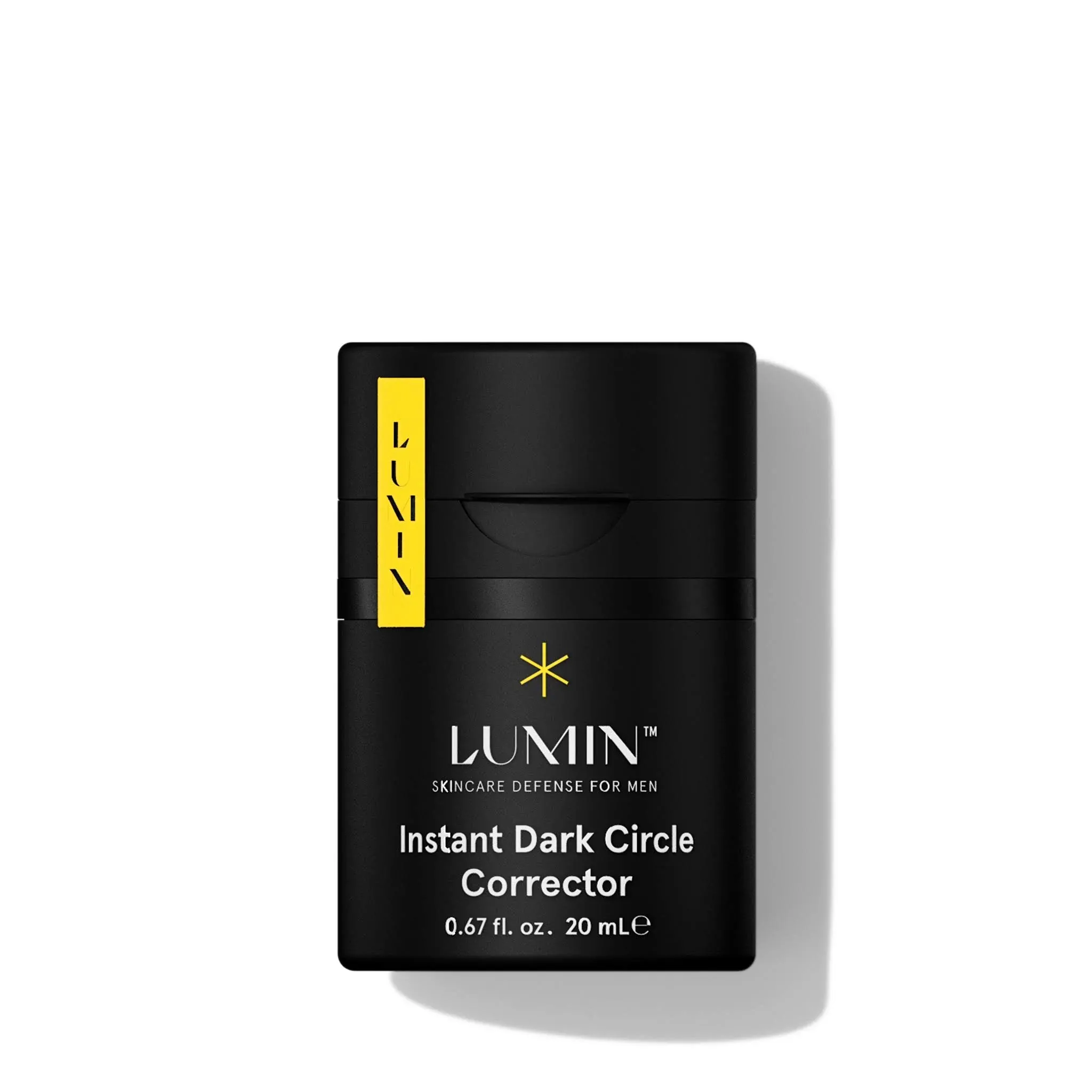 Lumin Cream, Instant Dark Circle Corrector - 0.67 fl oz