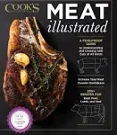 Meat Illustrated: A Foolproof Guide to Understanding and Cooking with Cuts of All Kinds [Book]