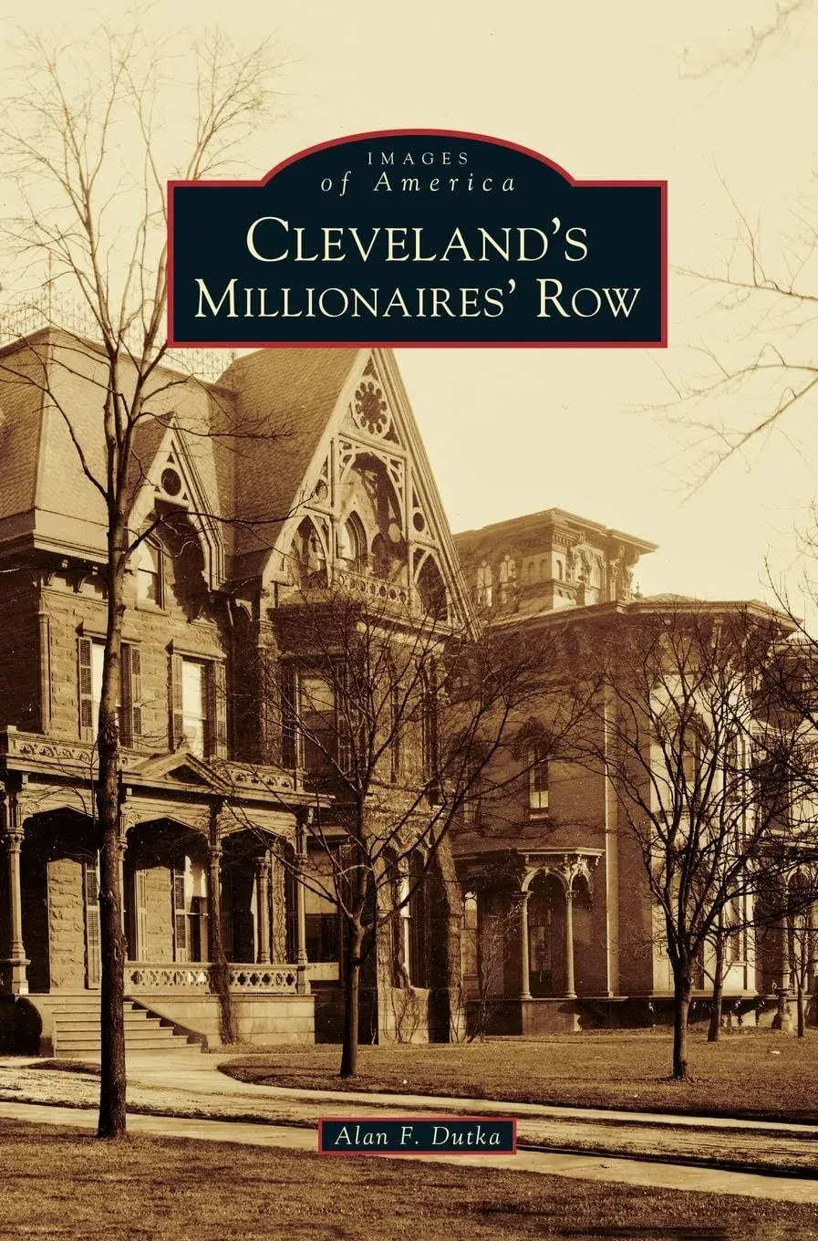 "Cleveland's Millionaires' Row"