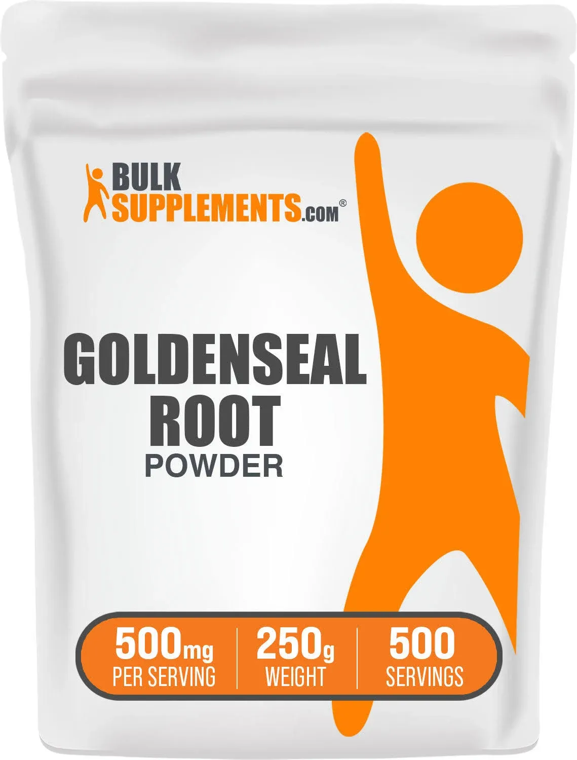 Goldenseal Root Powder