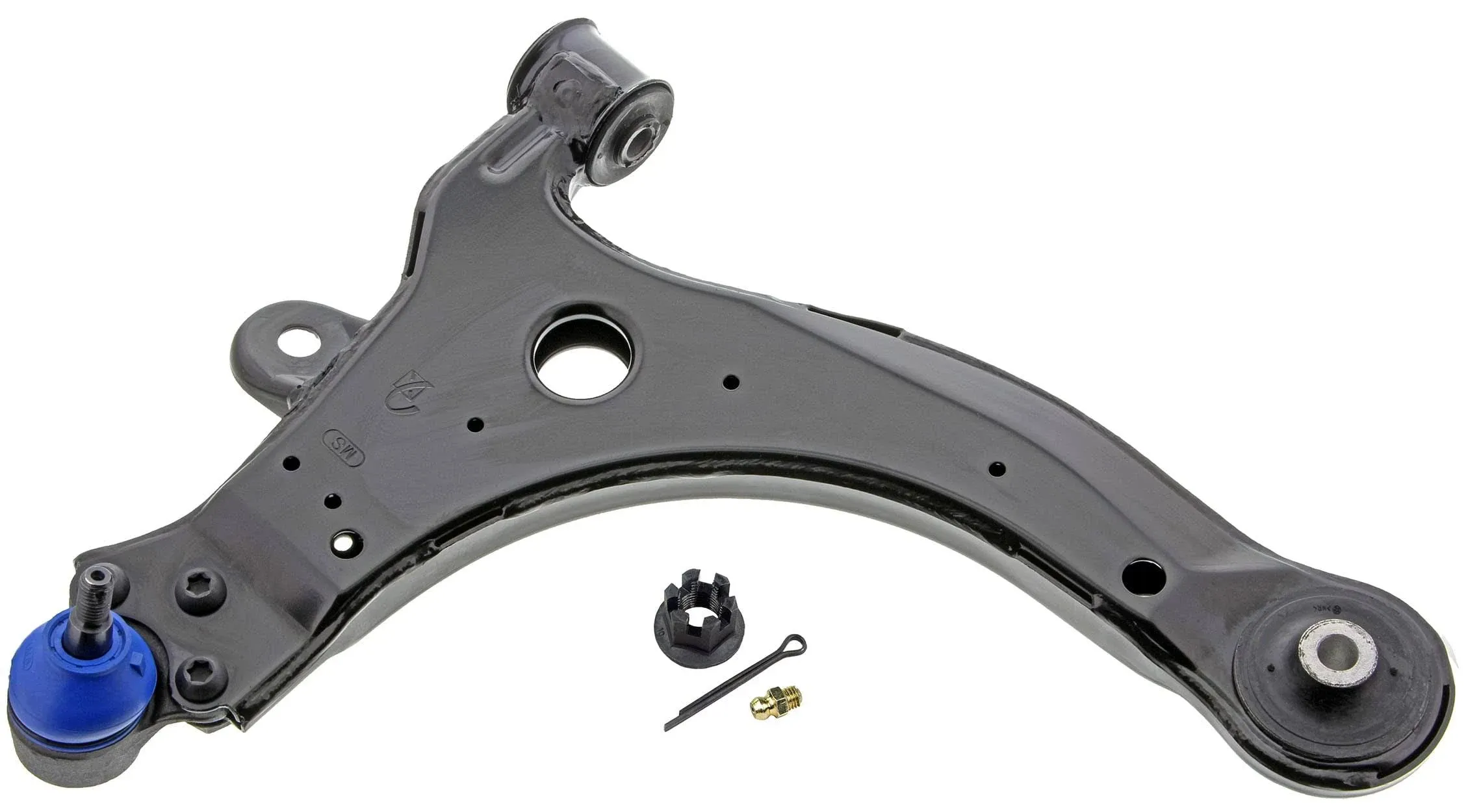 Suspension Control Arm and Ball Joint Assembly-Assem<wbr/>bly Mevotech CMS20328