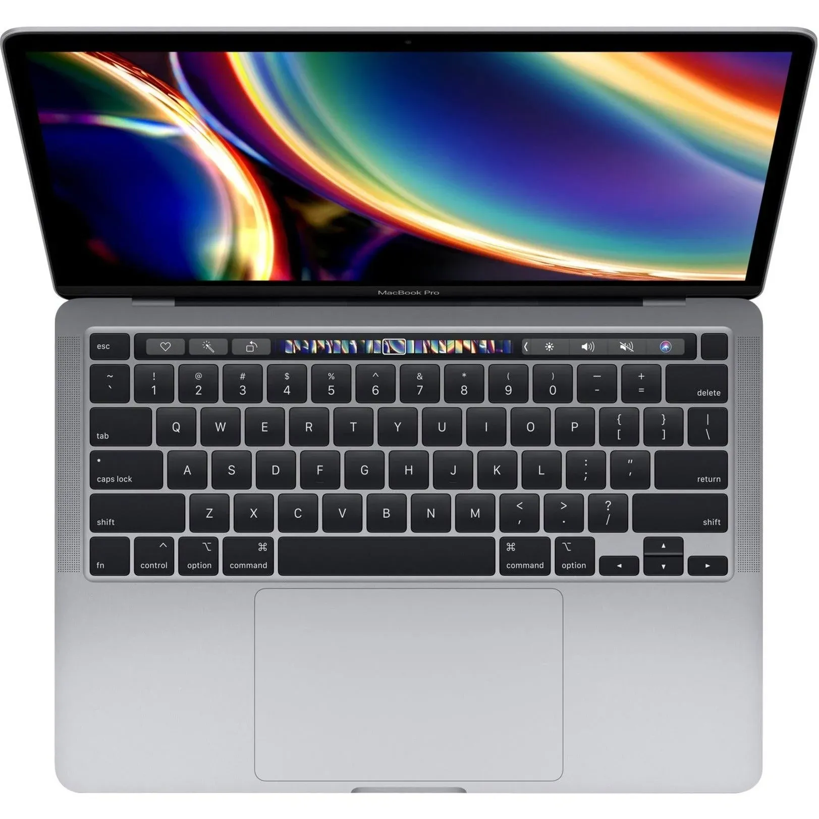 Apple MacBook Pro (13", 2020, Two Thunderbolt 3 Ports) - Core i5 1.4 GHz - 8 GB ...