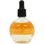 Cuccio Cuticle Revitalizing Oil 2.5oz - Milk & Honey