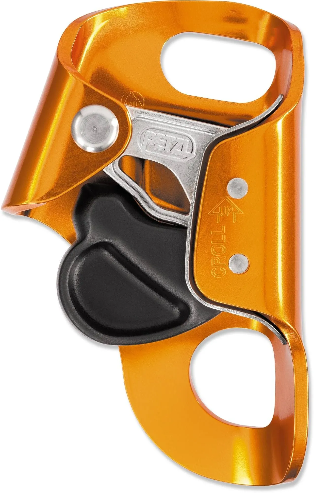 Croll S Chest Ascender - Petzl