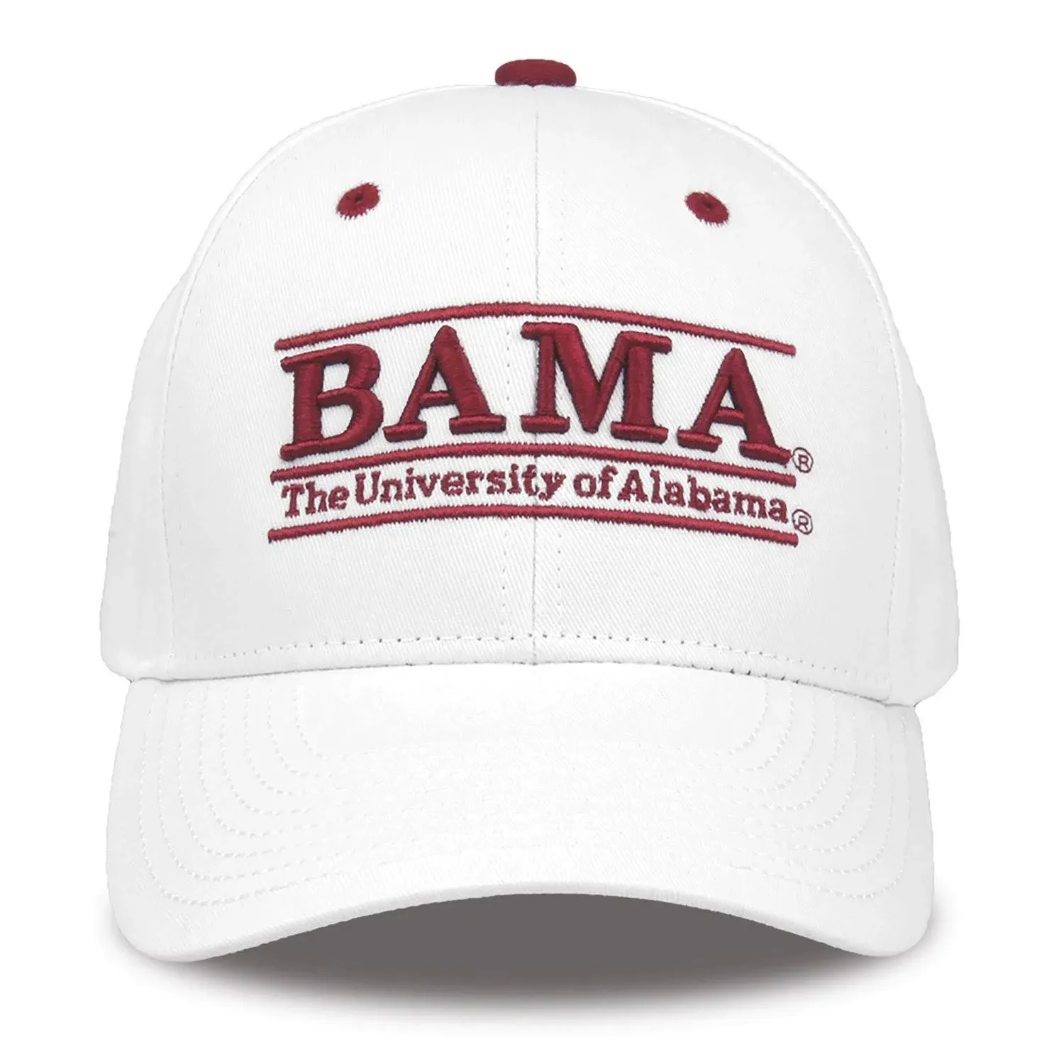  Bama | Alabama Bar Cap | Alumni Hall