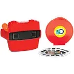 View Master Boxed Set