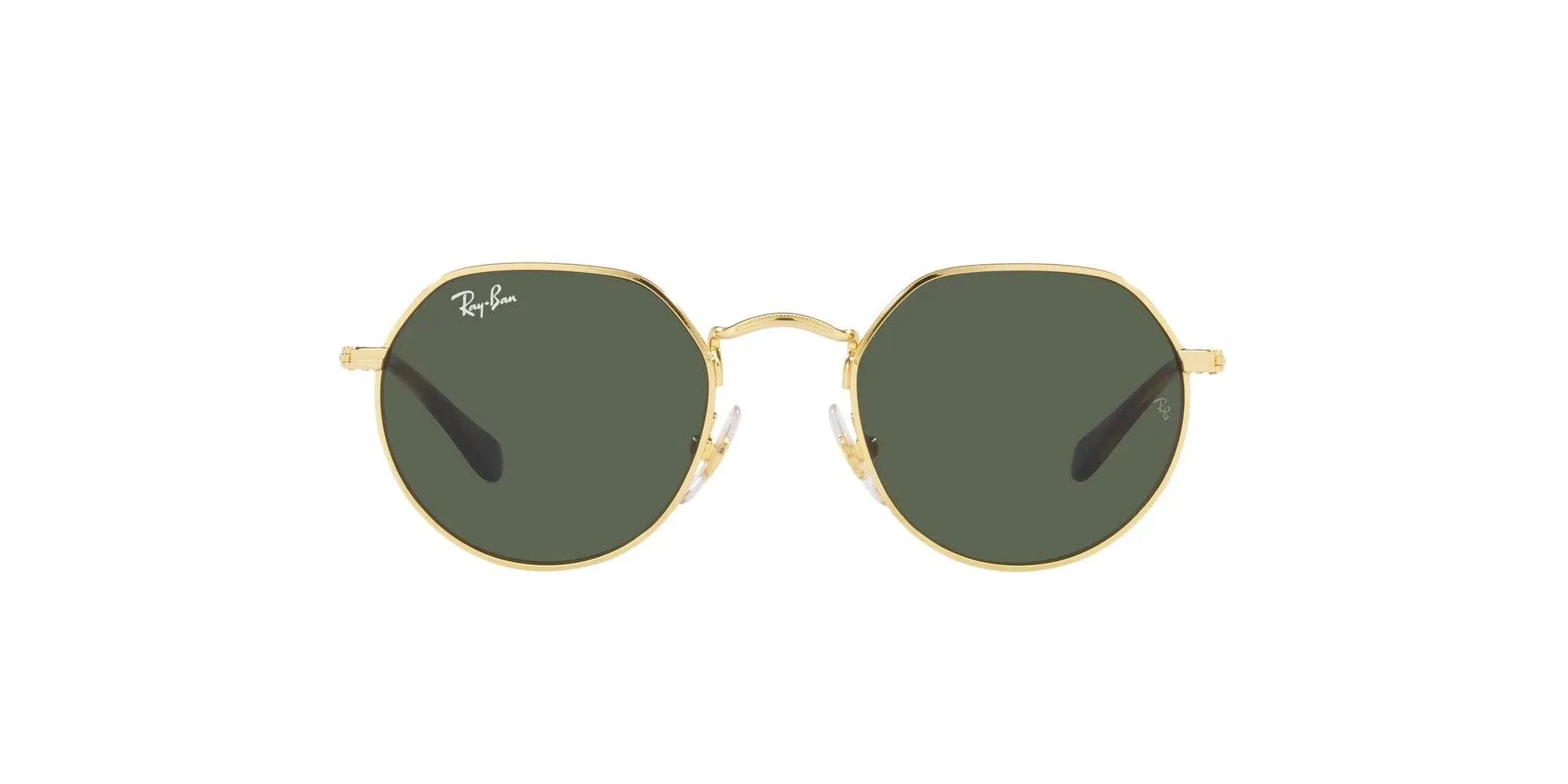 Ray-Ban Junior Jack RJ9565S Sunglasses