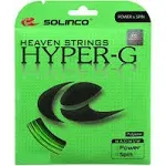 Solinco Hyper-G Tennis String