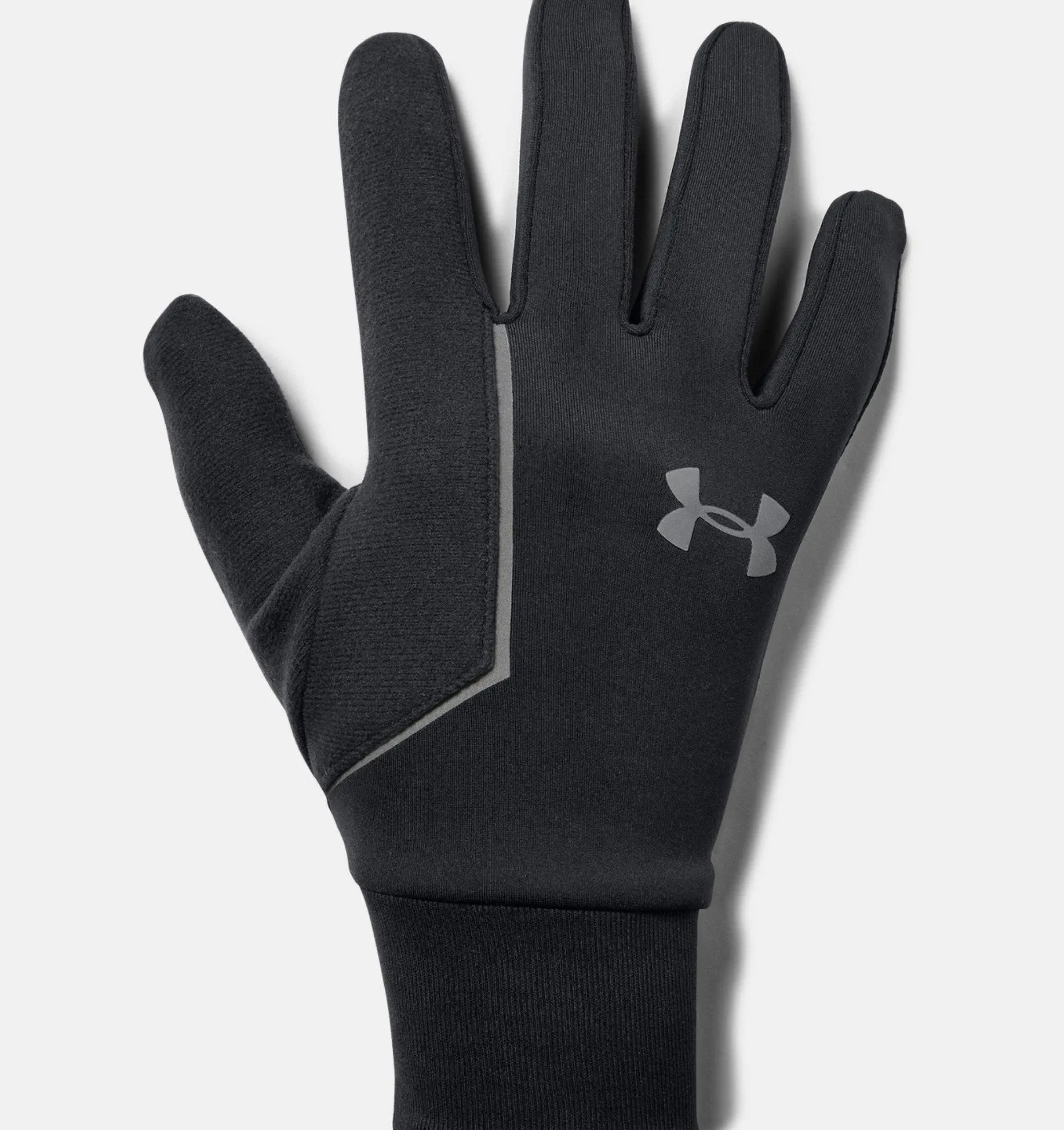 Under Armour Men's Storm Run Liner Running Gloves