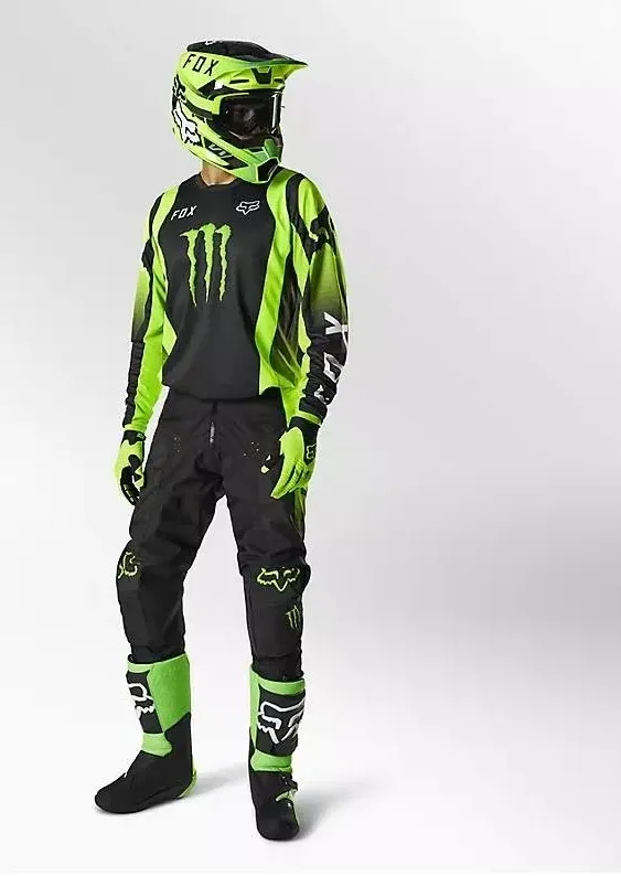 FOX 180 Monster Jersey