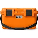 YETI-Loadout GoBox 30 King Crab Orange