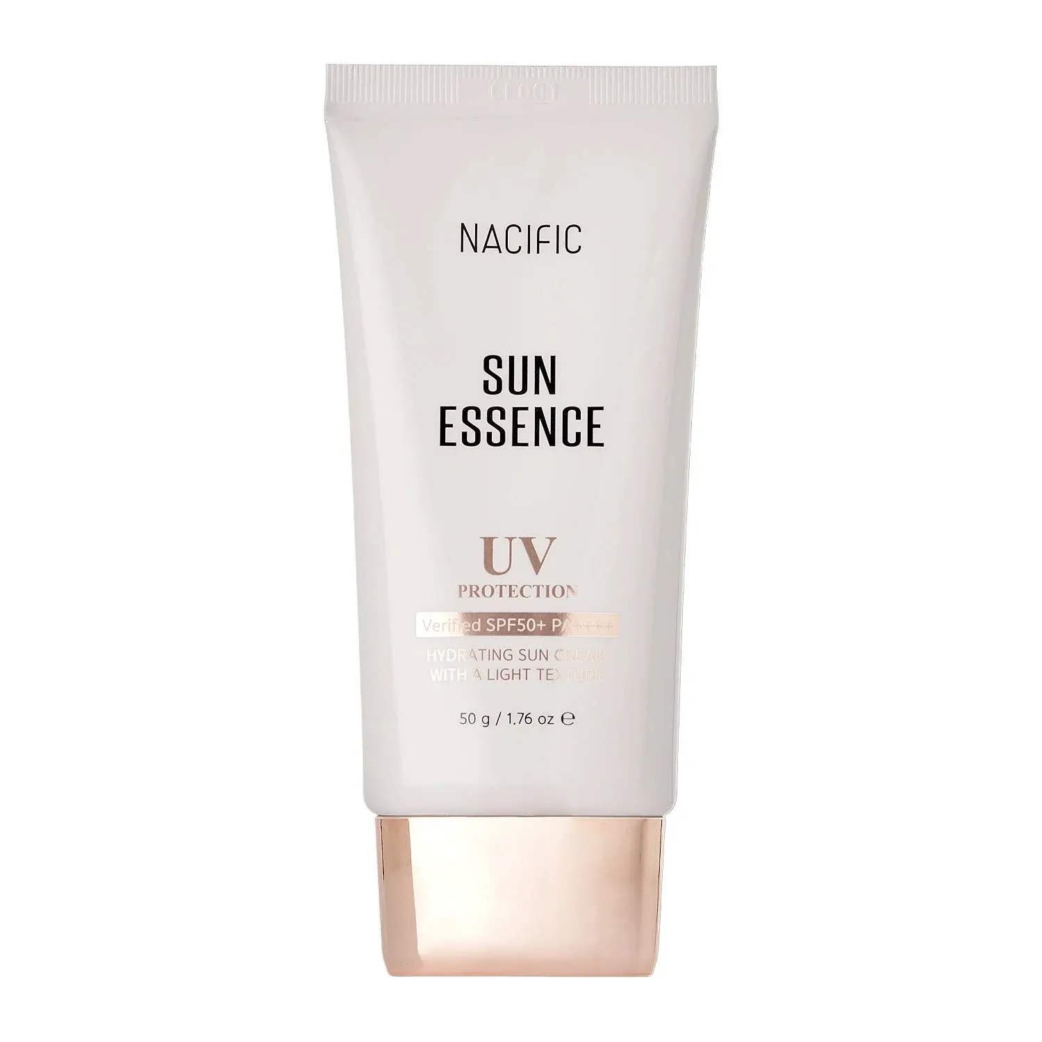 Nacific - Sun Essence 50g