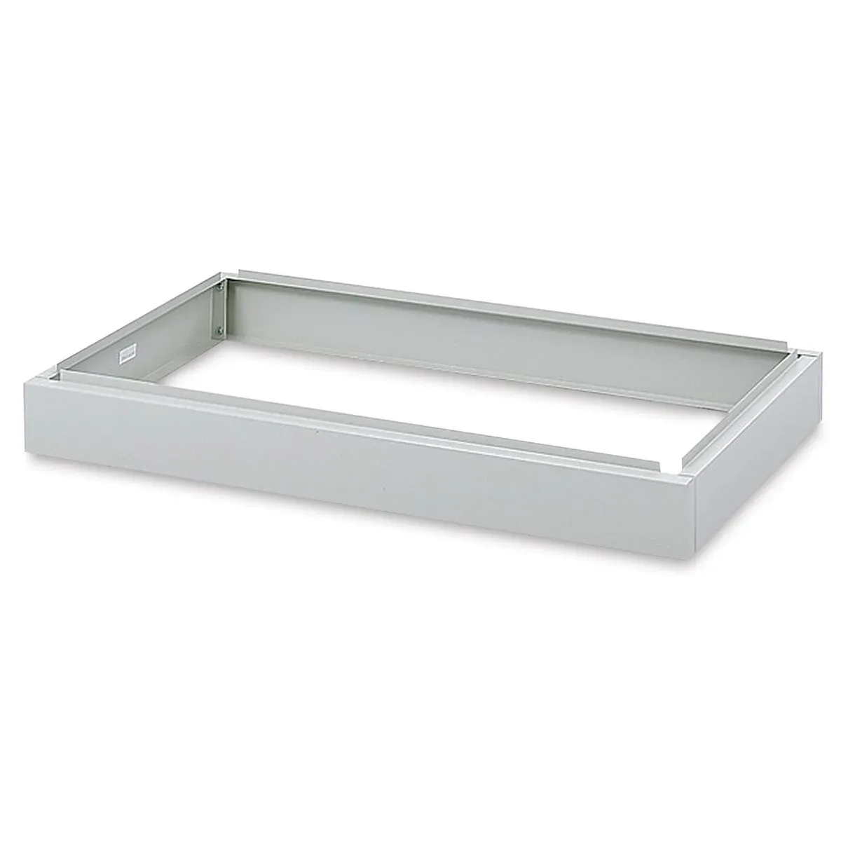 Safco Facil Flat File - Small Base, Closed