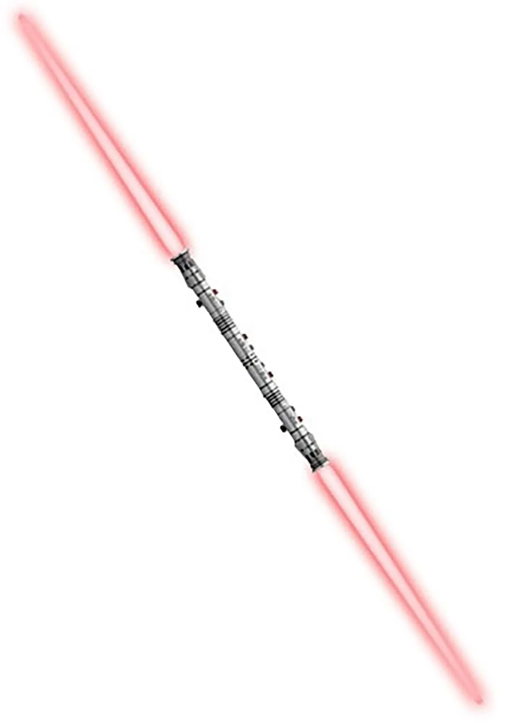 Star Wars Darth Maul Lightsaber