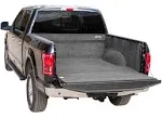 Ford F-150 Truck Bed Liner | BedRug BRQ15SBK