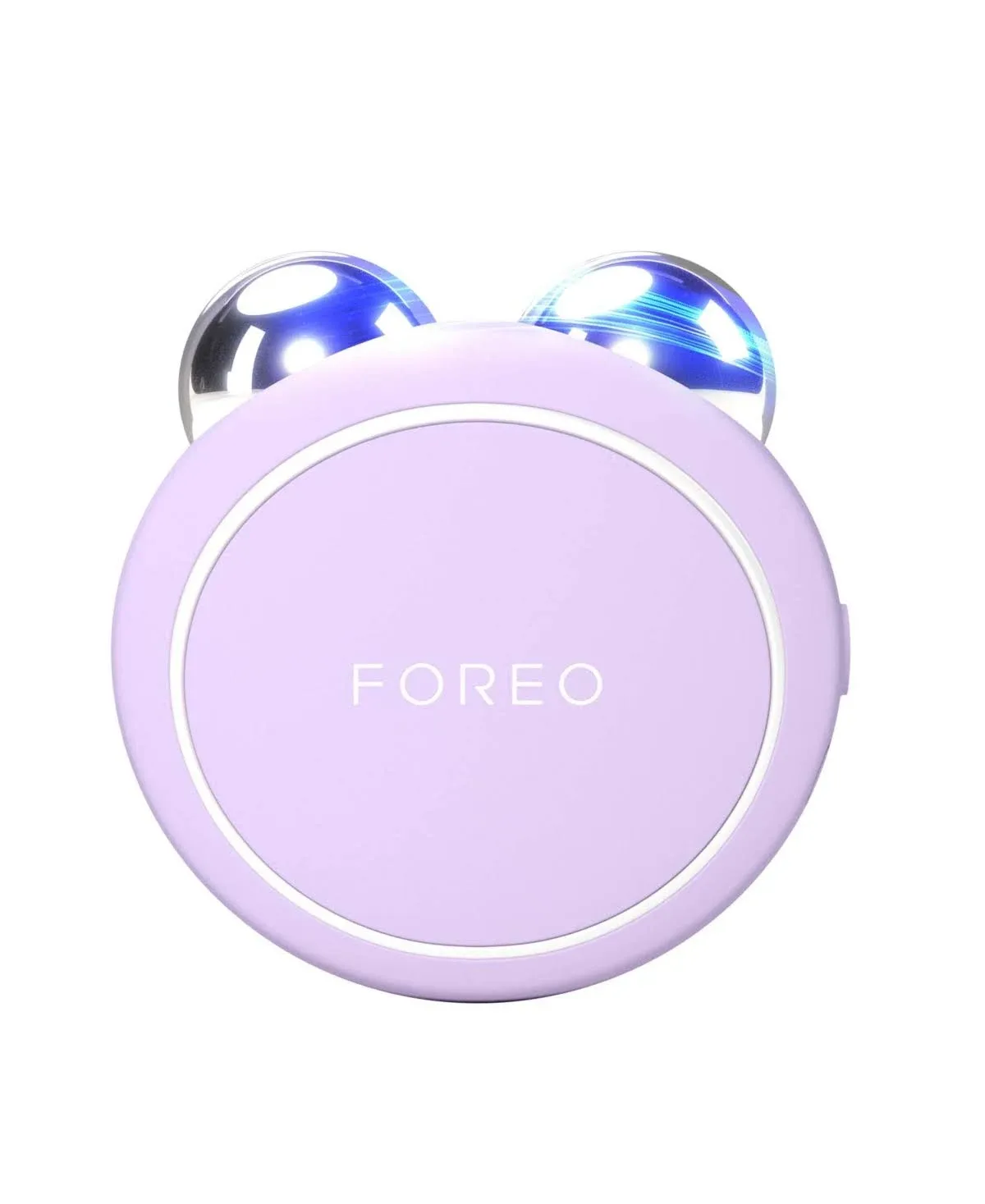 FOREO BEAR 2 GO Microcurrent Facial Toning Device