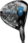 Callaway Paradym Ai Smoke Max Fairway Wood - Right Hand