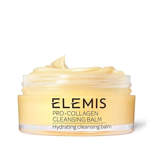 Elemis Pro-Collagen Cleansing Balm, 3.5oz Super Cleansing Treatment Balm