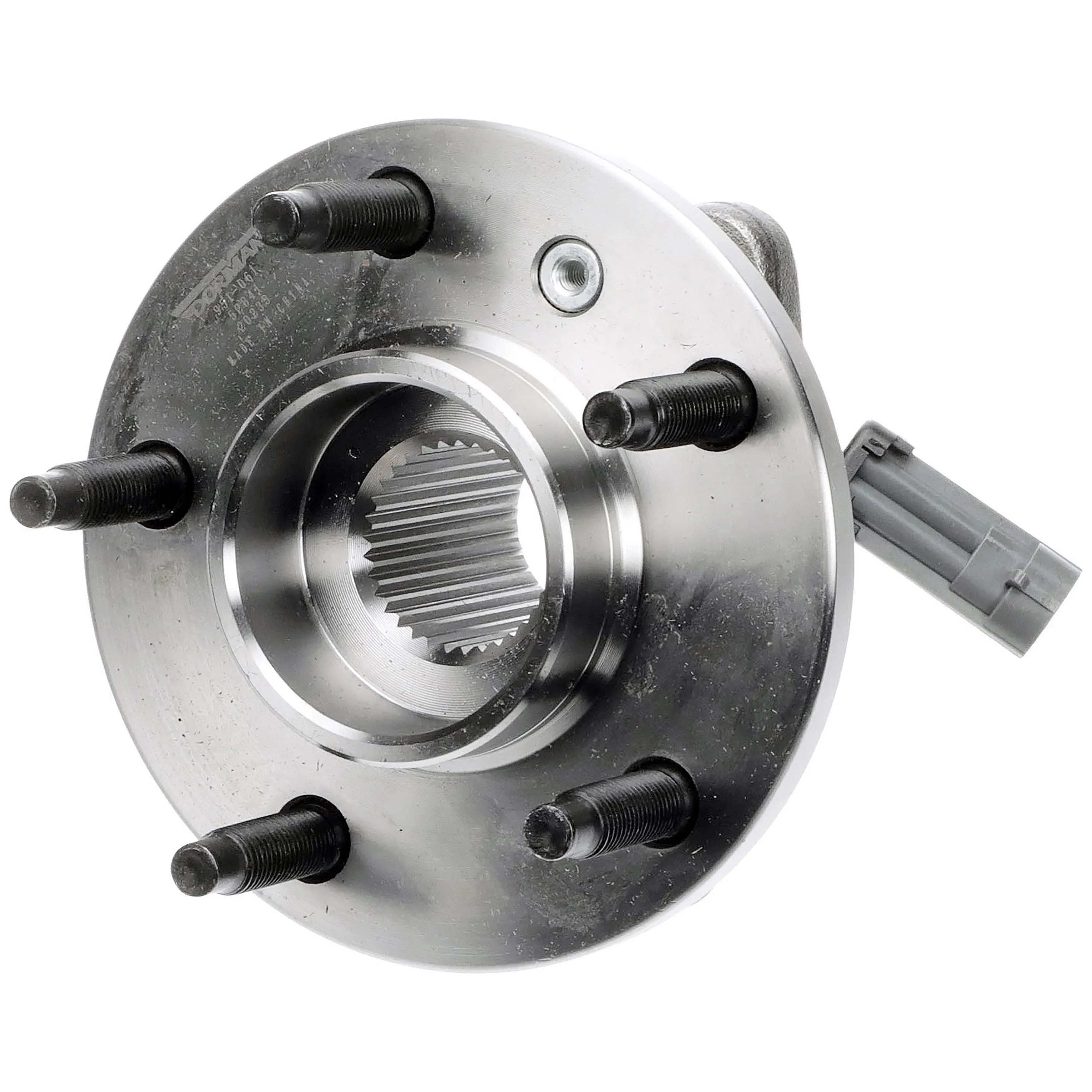 Axle Bearing &amp; Hub for 2001 Chevrolet Venture