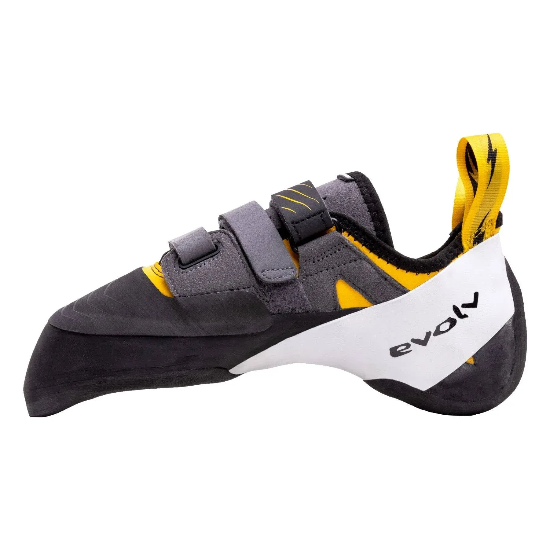 EVOLV Shaman Climbing Shoes