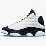 Air Jordan 13 Retro 'Obsidian'