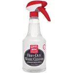 Griot's Garage 10973 Heavy-Duty Wheel Cleaner 22oz