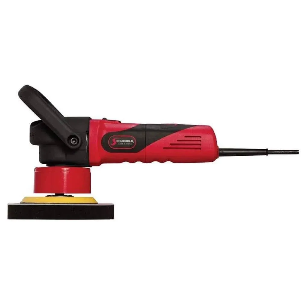 Shurhold Dual Action Polisher Kit