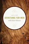 The One Year Devotions for Men [Book]