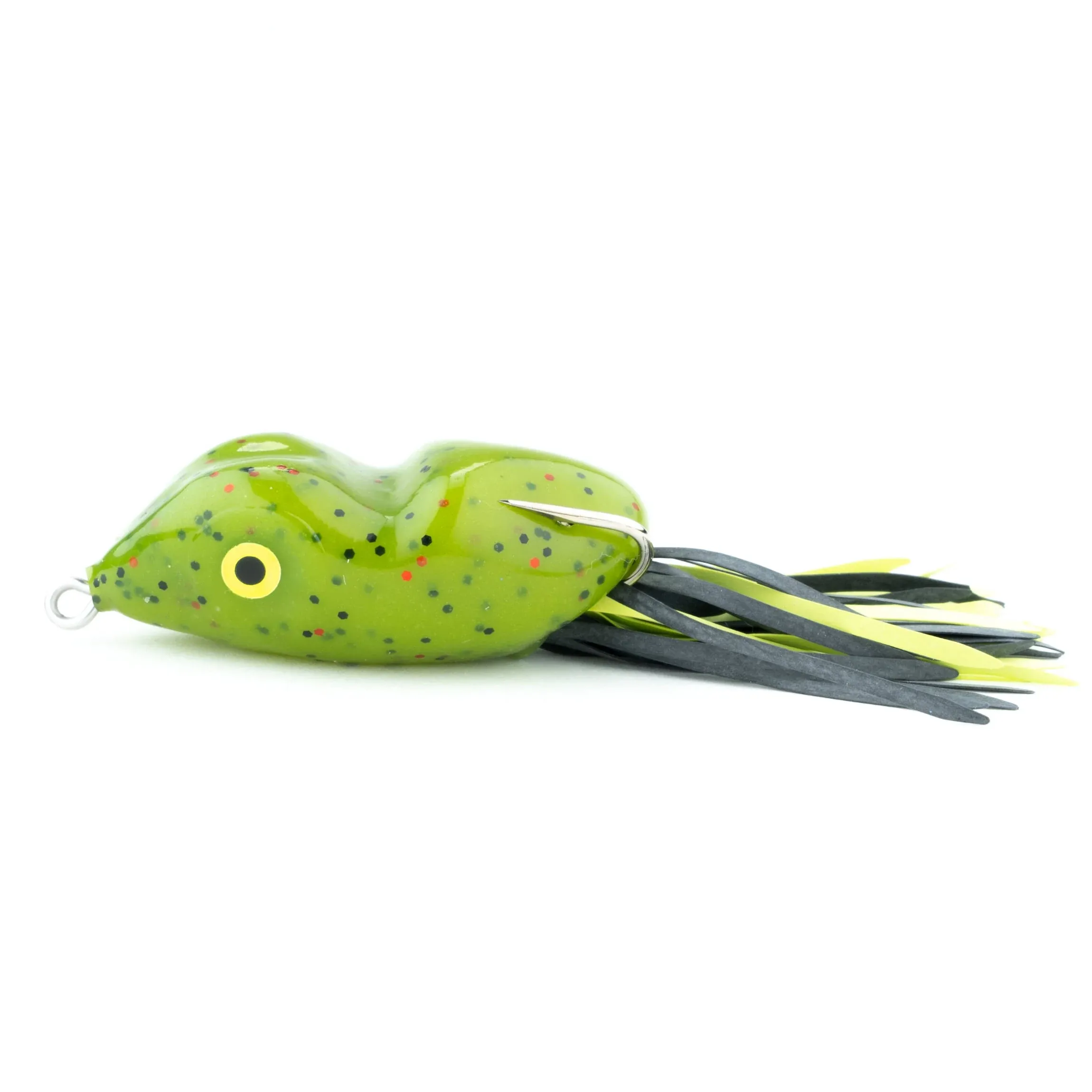 Scum Frog SF-127 Topwater Frog 2 1/2" 5/16 oz Watermelon Red