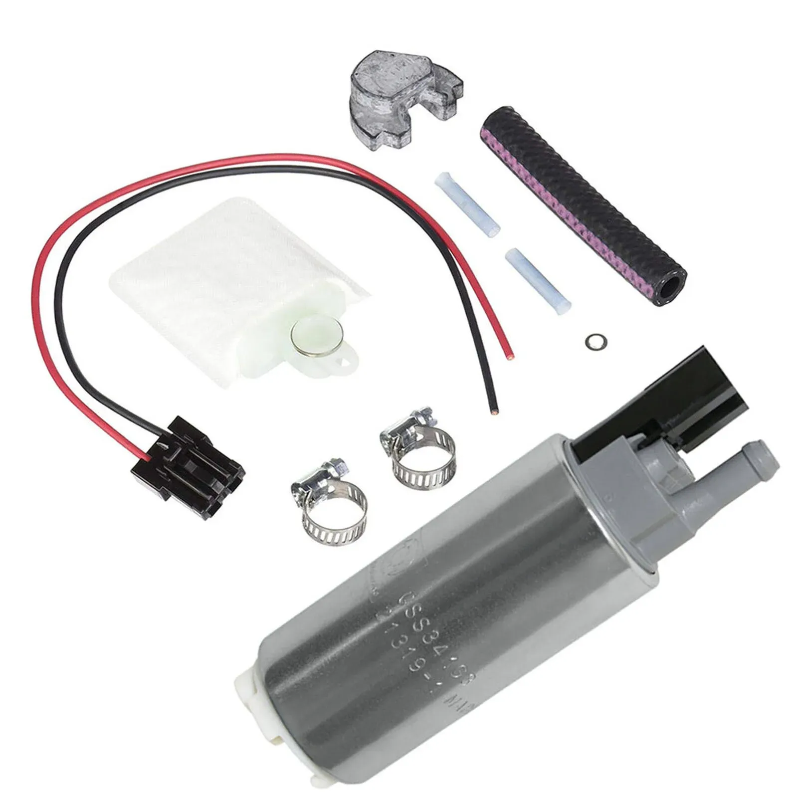 Walbro GSS341 Electric In-Tank Electric Fuel Pump