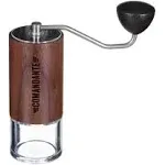 Comandante C40 MK4 Coffee Grinder - Virginia Walnut