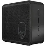 Intel NUC 9 Extreme Gaming  BXNUC9I9QNX 16 GB RAM 1 TB SSD Core i9