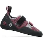 Black Diamond Momentum Climbing Shoe - Women&#039;s Merlot 7