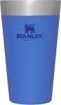 Stanley 16 oz. Adventure Stacking Pint Glass, Iris