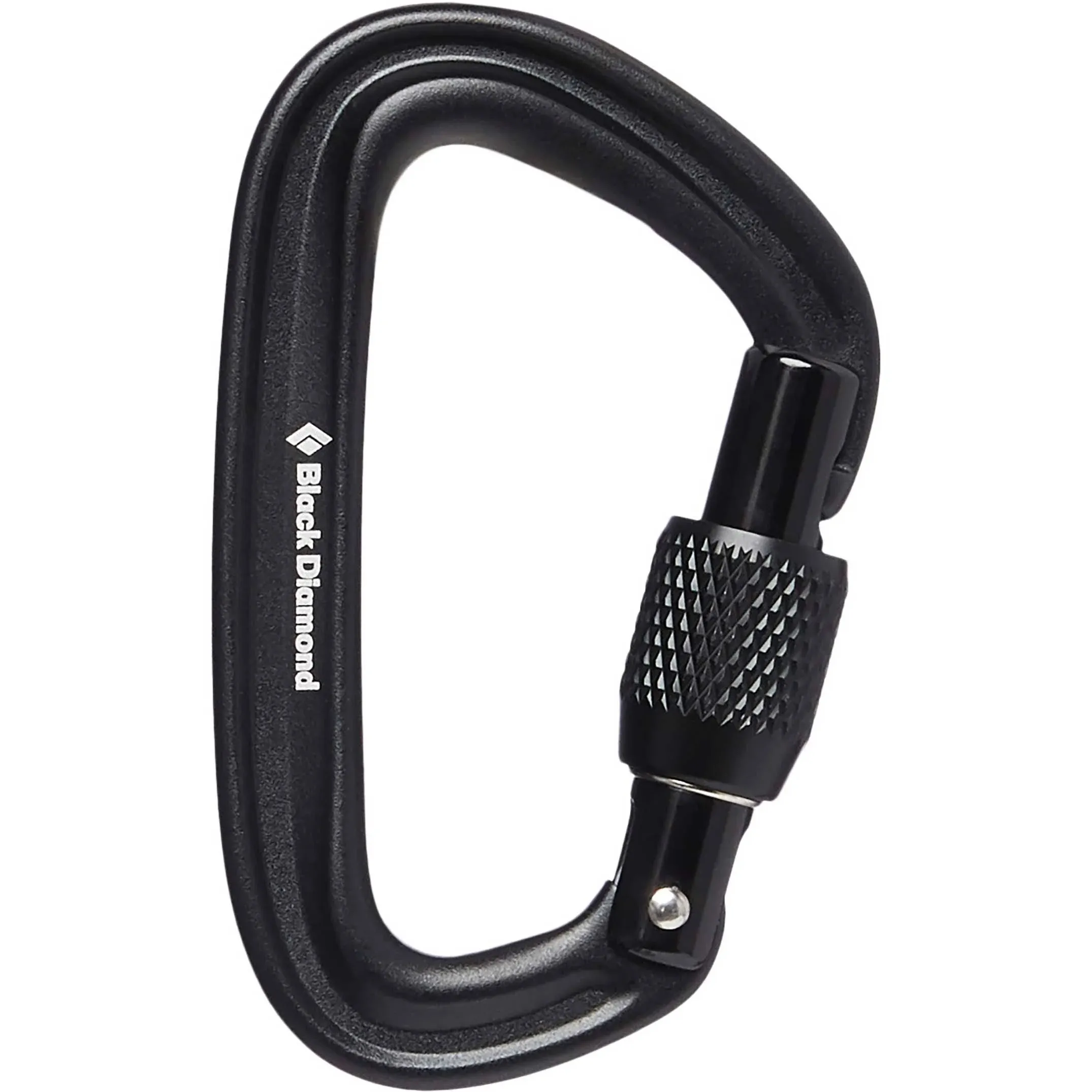 Black Diamond Liteforge Screwgate Carabiner