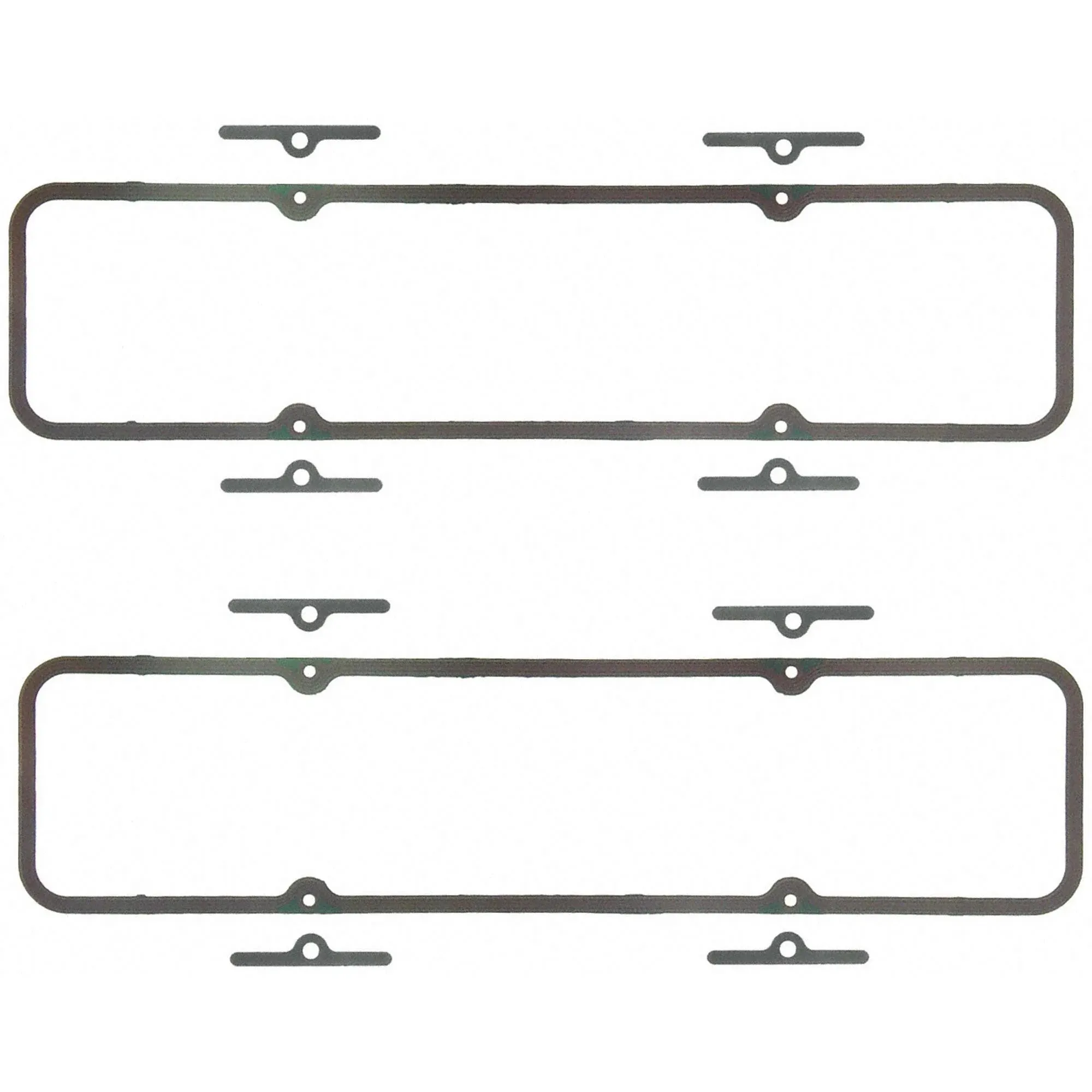 Engine Valve Cover Gasket Set Fel-Pro VS 12869 T