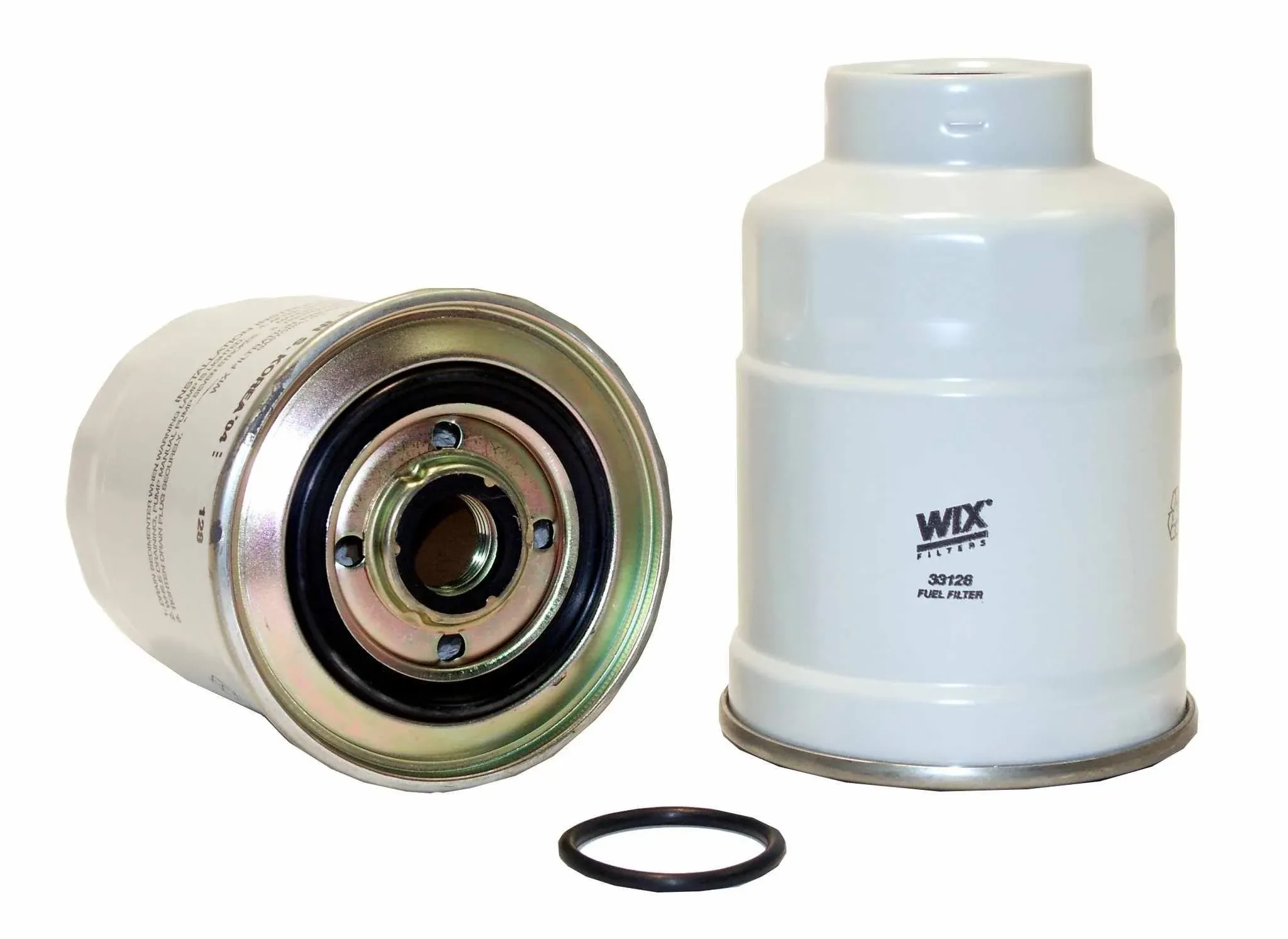 Wix Fuel Water Separator Filter 33128