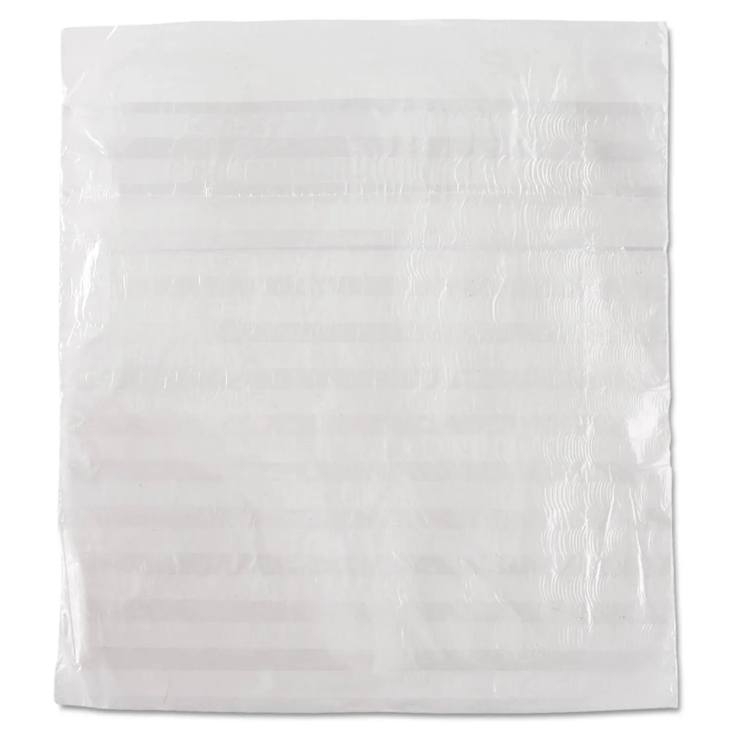 Inteplast Group Food Bags Clear