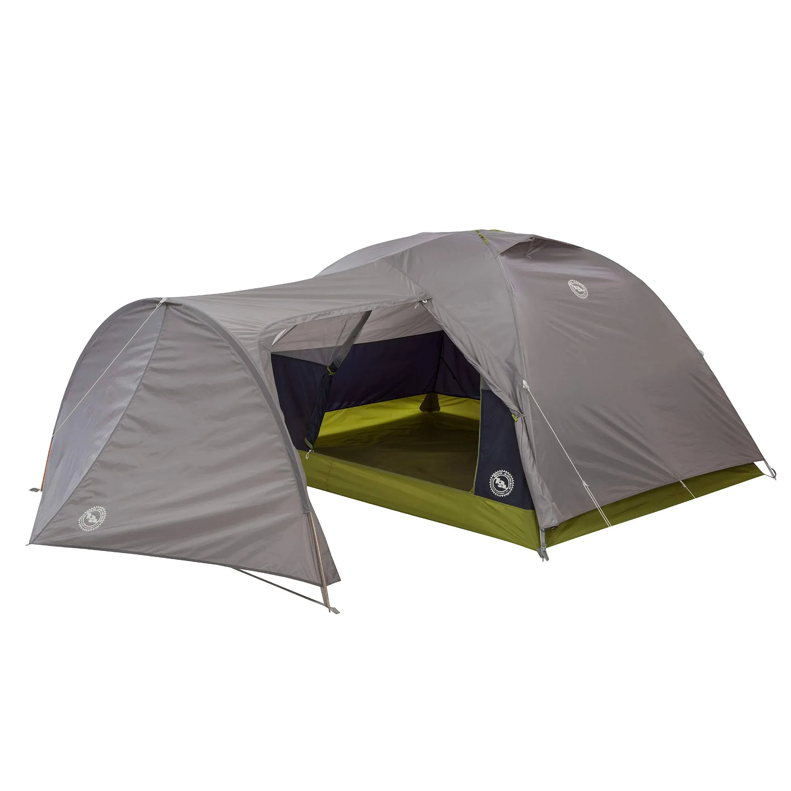 Big Agnes Blacktail 3 Hotel Bikepack Tent