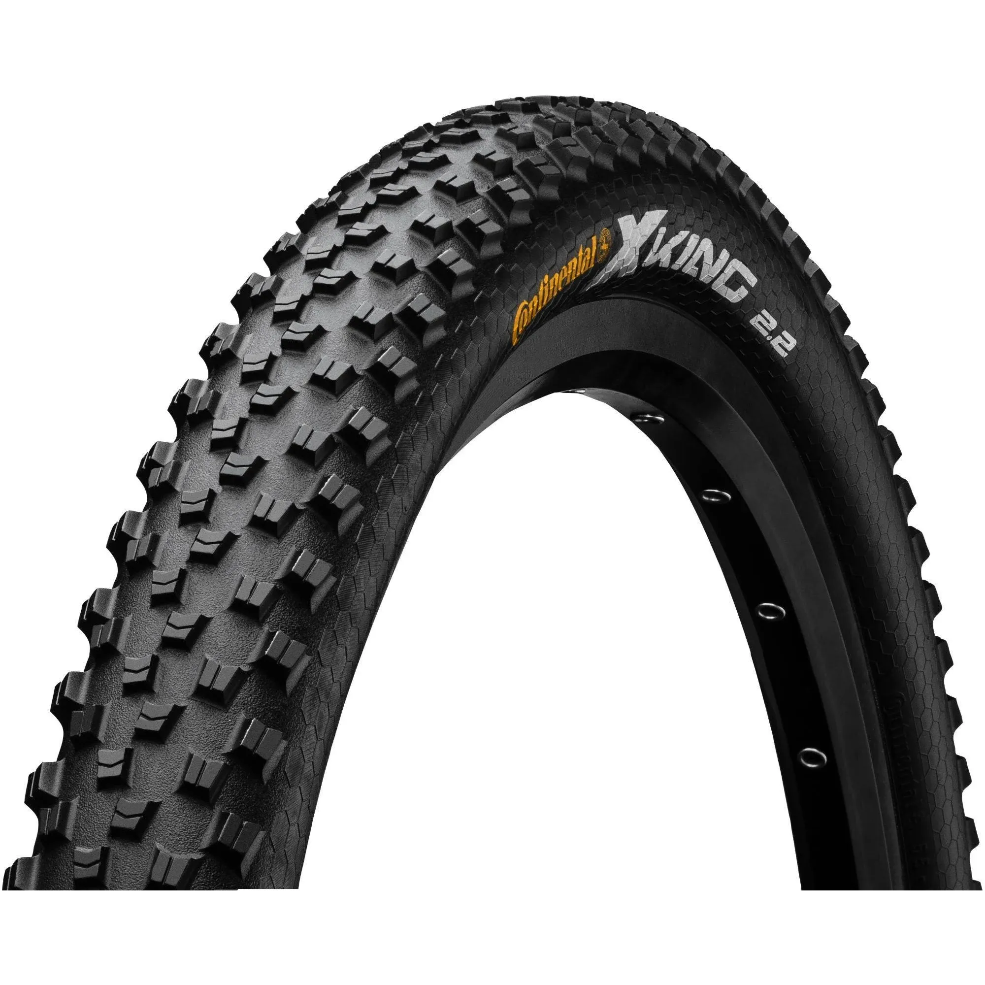 Continental Cross King Protection Tire