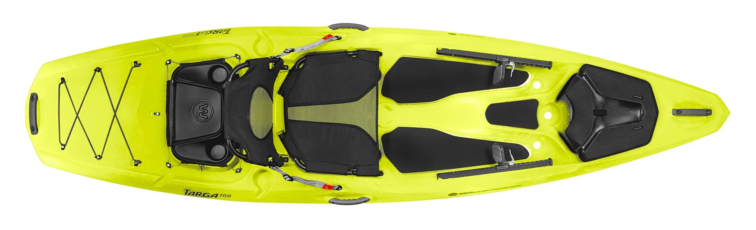 Targa 100 Kayak