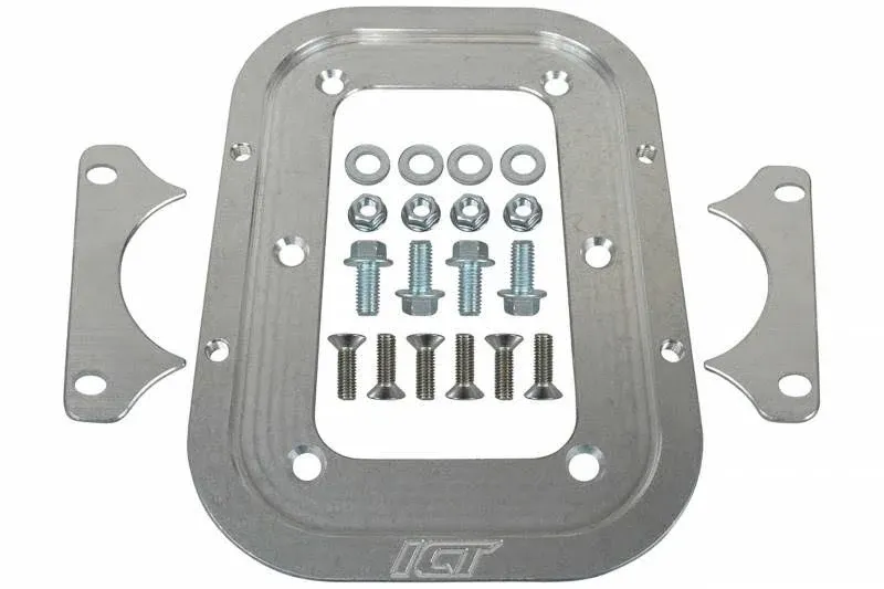 Moker Universal Battery Tray Hold Down